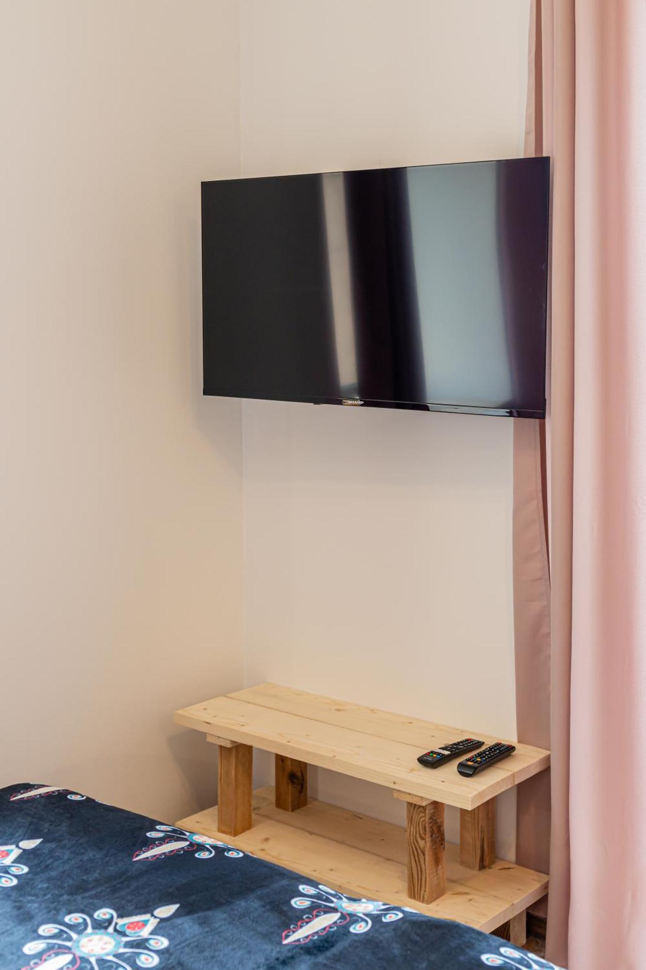 Apartamenty Gomis Zakopane Kamer foto