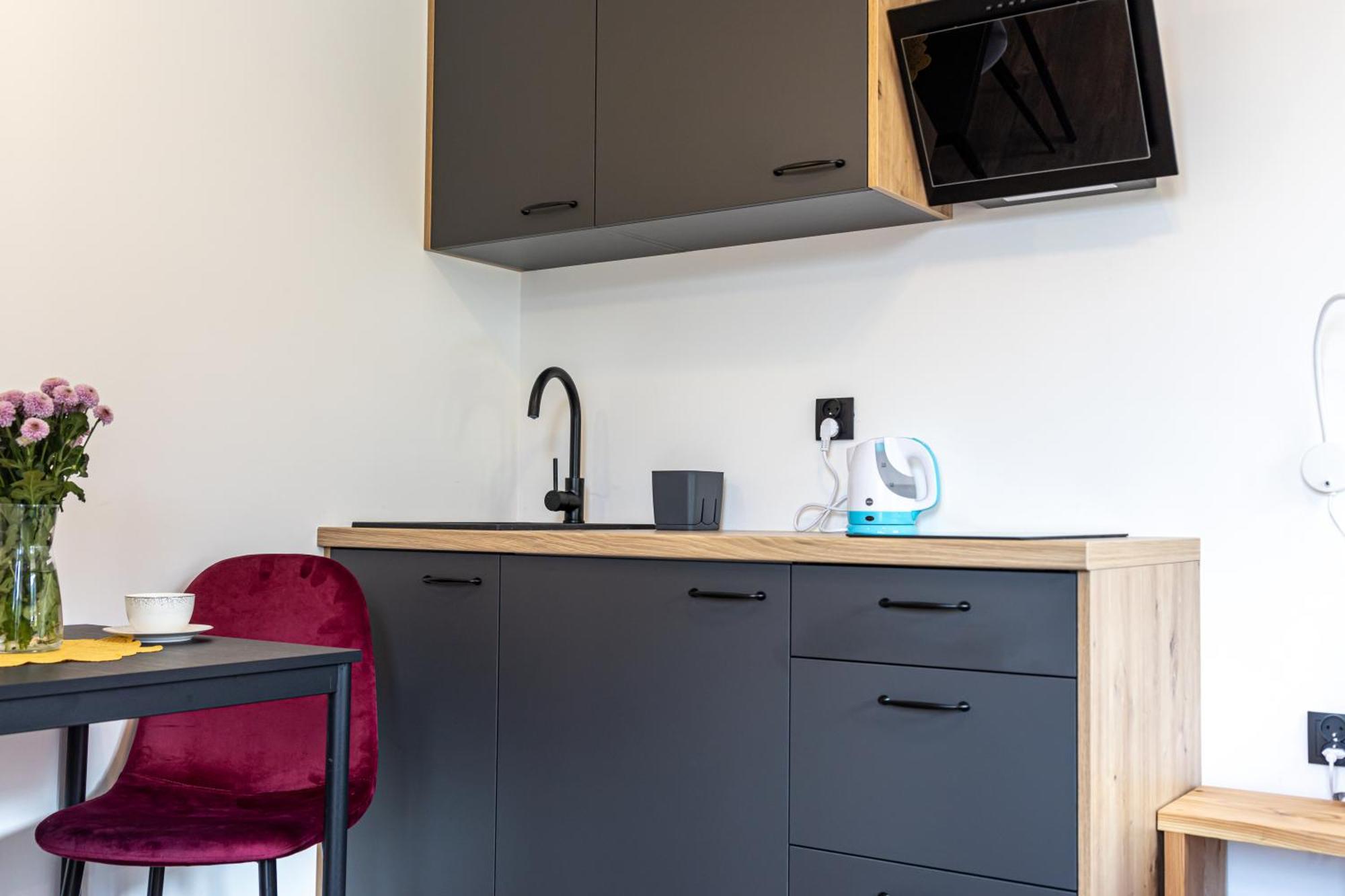 Apartamenty Gomis Zakopane Buitenkant foto