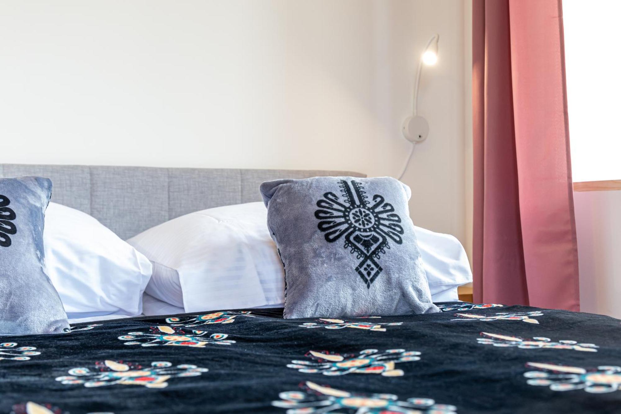 Apartamenty Gomis Zakopane Kamer foto