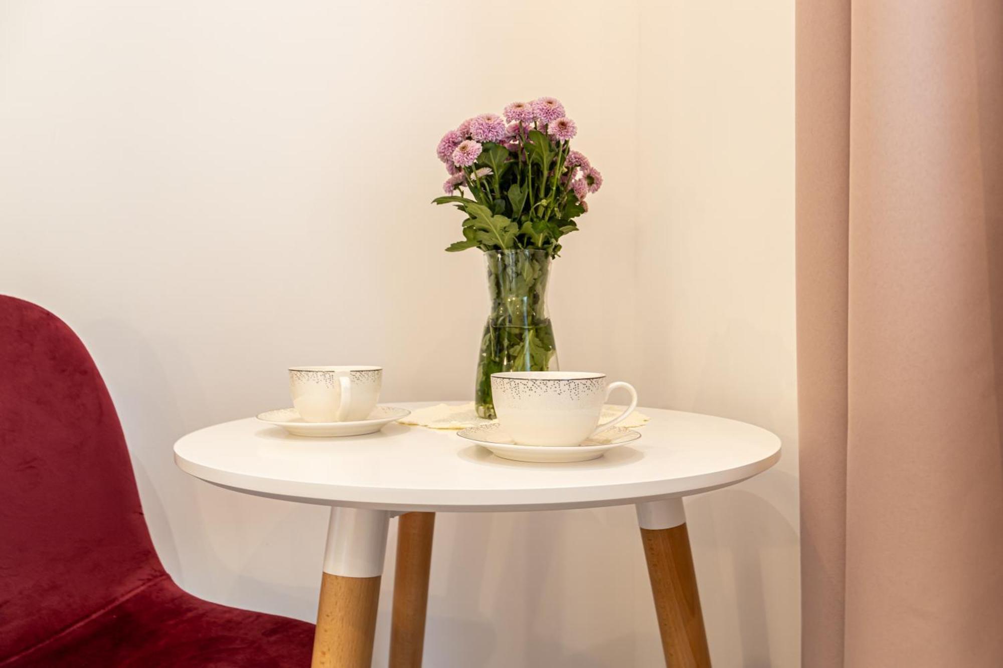 Apartamenty Gomis Zakopane Kamer foto