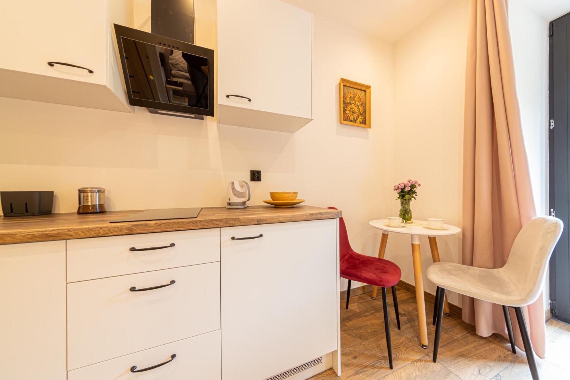 Apartamenty Gomis Zakopane Buitenkant foto