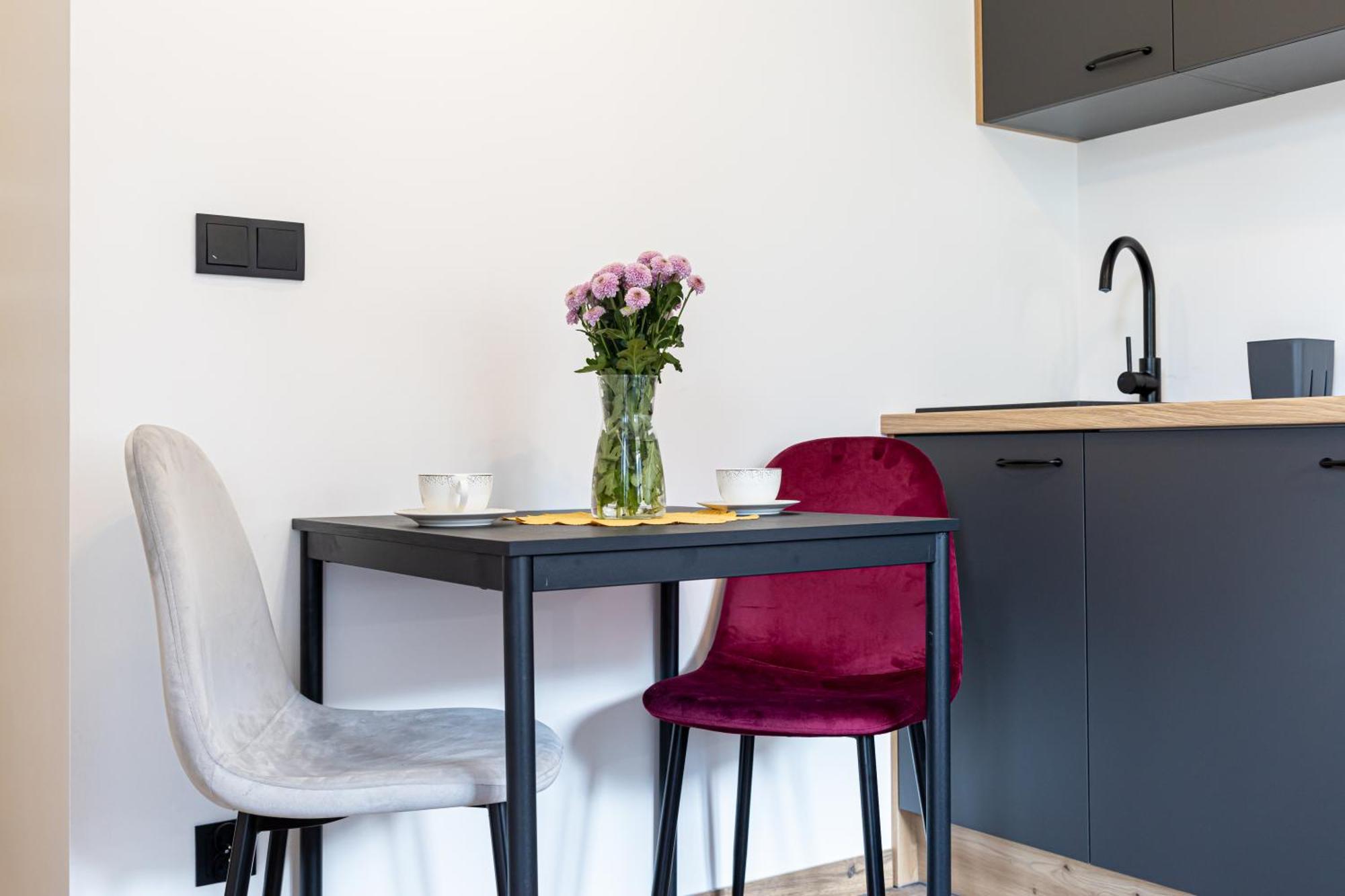 Apartamenty Gomis Zakopane Buitenkant foto