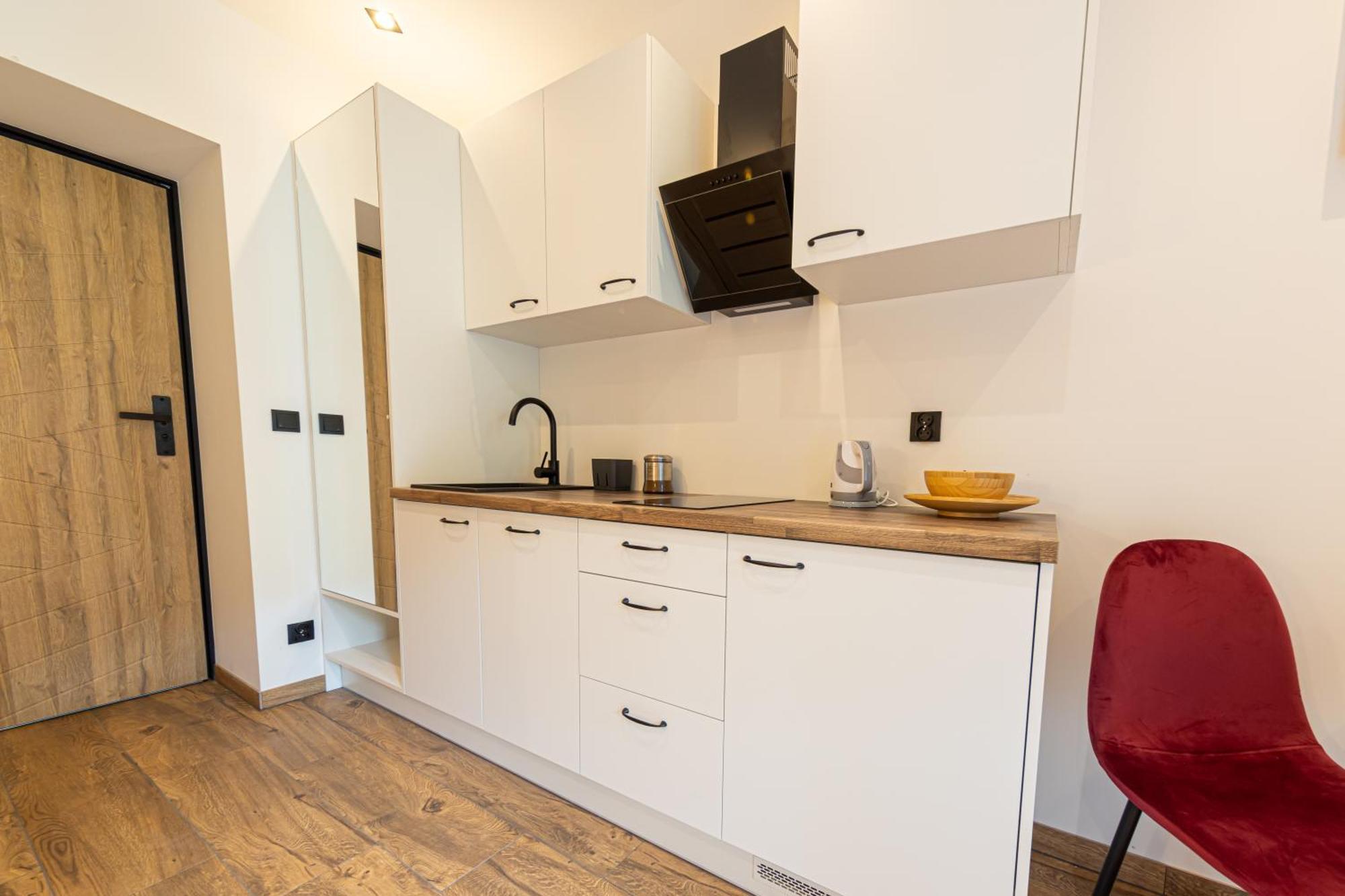 Apartamenty Gomis Zakopane Buitenkant foto