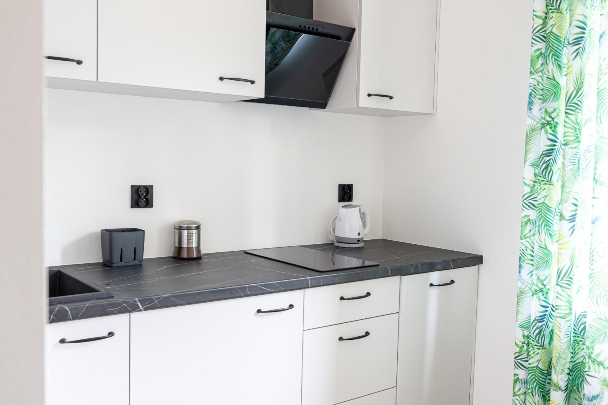 Apartamenty Gomis Zakopane Kamer foto