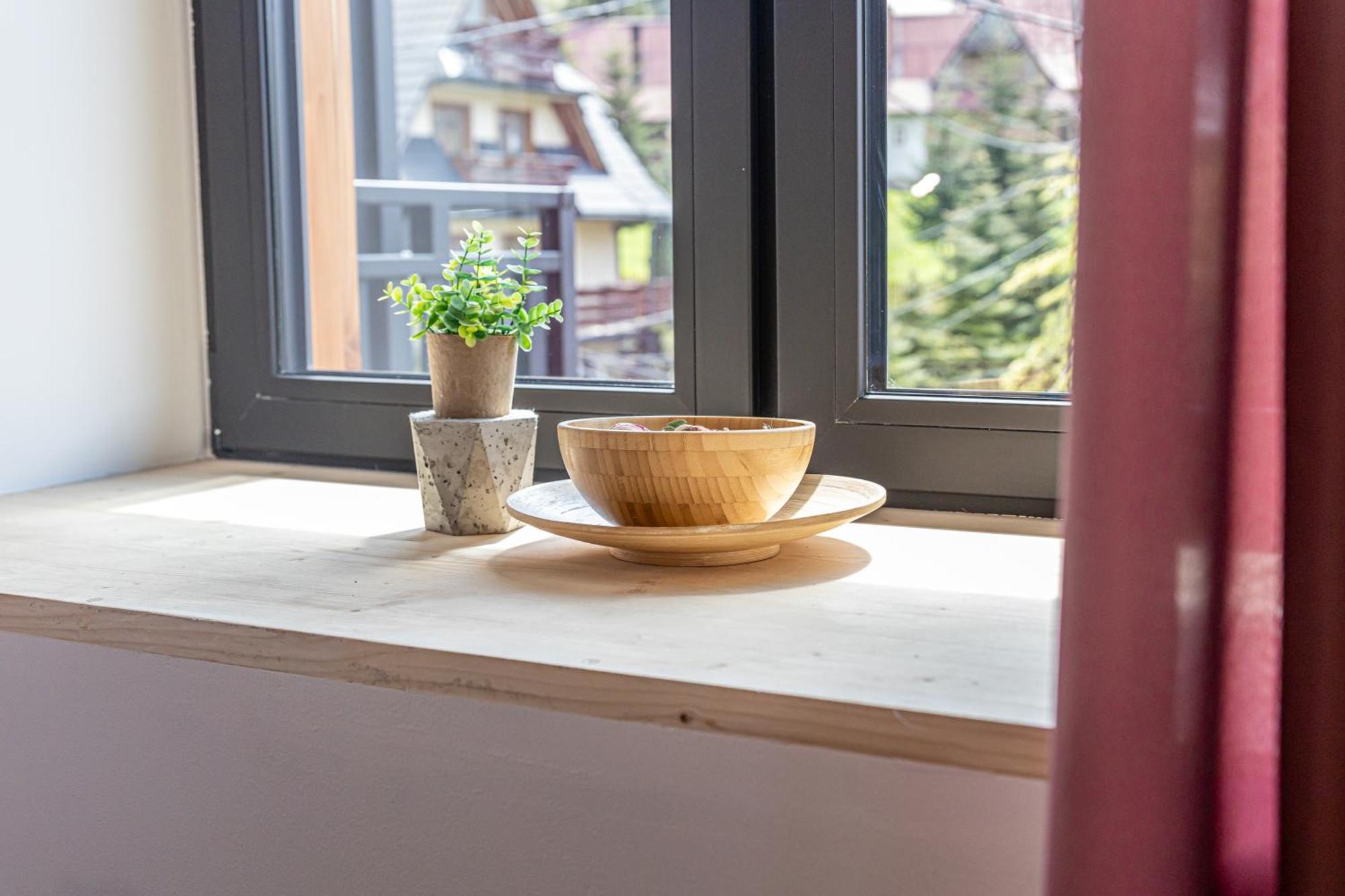 Apartamenty Gomis Zakopane Kamer foto