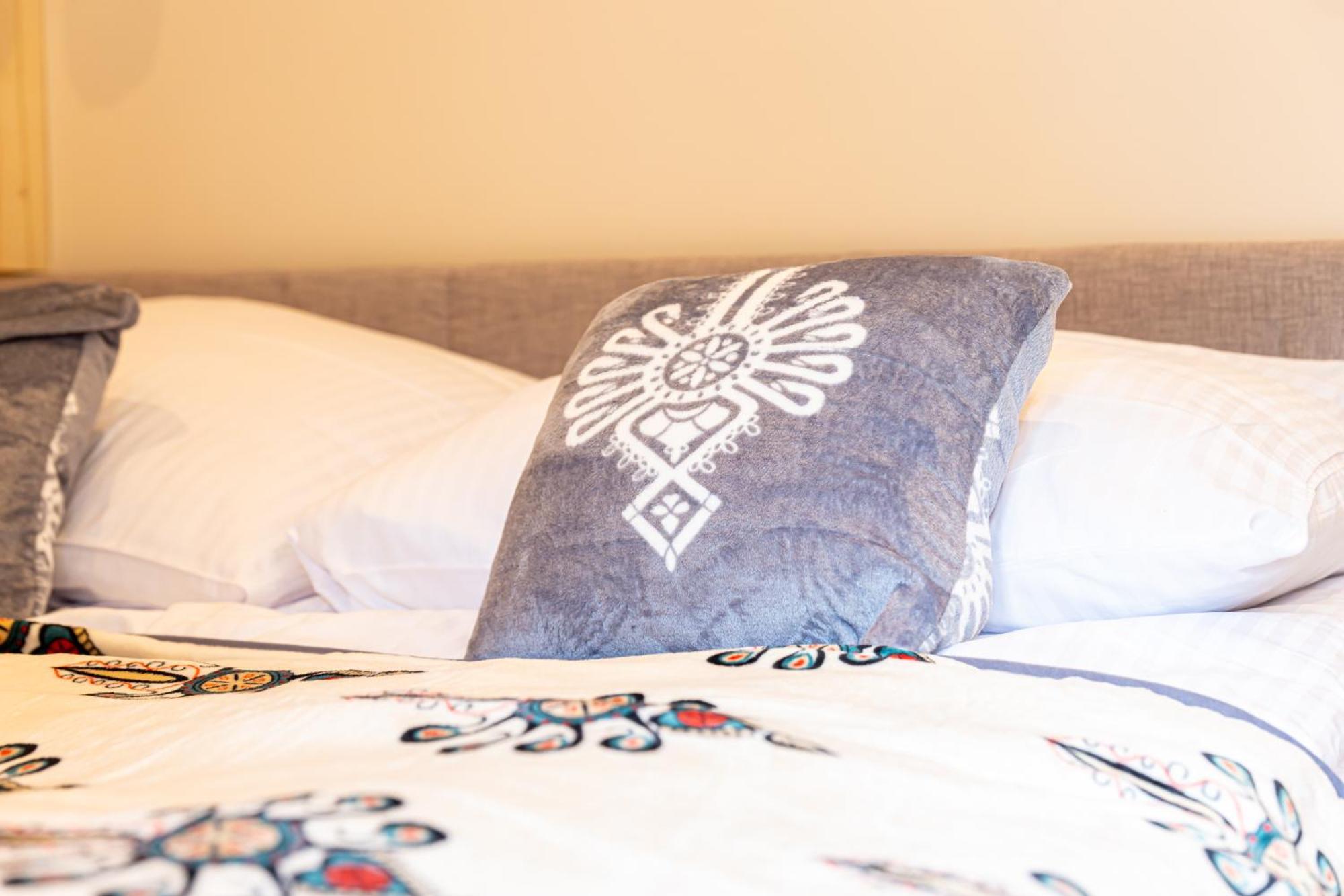 Apartamenty Gomis Zakopane Kamer foto