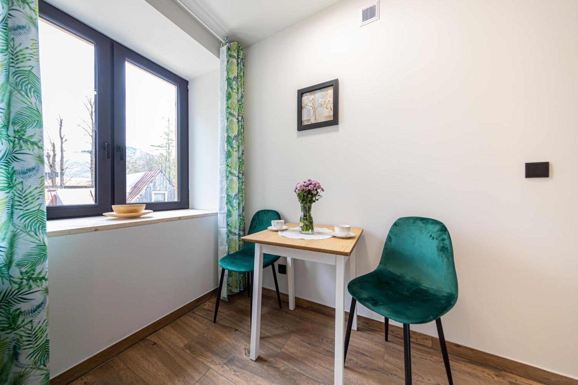 Apartamenty Gomis Zakopane Kamer foto