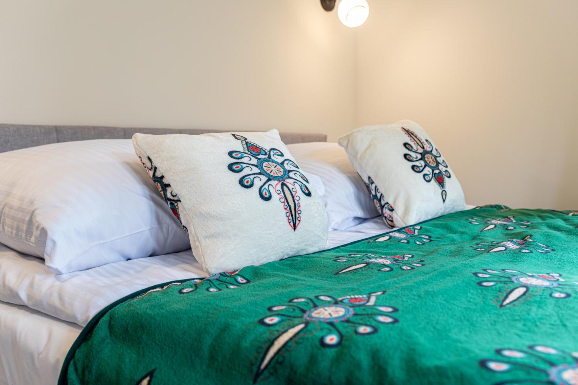 Apartamenty Gomis Zakopane Kamer foto