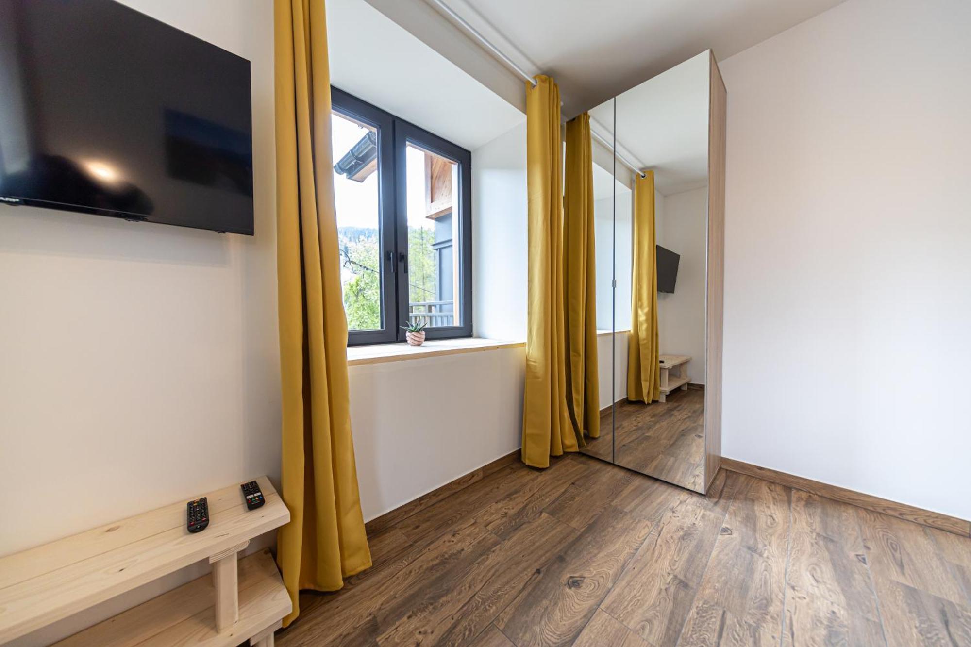 Apartamenty Gomis Zakopane Kamer foto